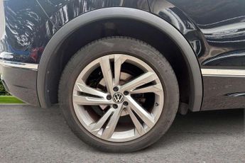 Volkswagen Tiguan 1.5 TSI 150 R-Line Edition 5dr DSG
