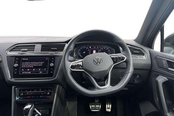 Volkswagen Tiguan 1.5 TSI 150 R-Line Edition 5dr DSG