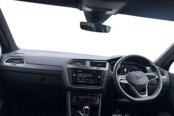 Volkswagen Tiguan 1.5 TSI 150 R-Line Edition 5dr DSG