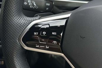 Volkswagen Tiguan 1.5 TSI 150 R-Line Edition 5dr DSG