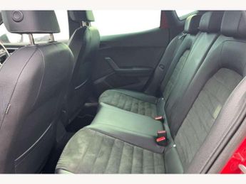 SEAT Ibiza 1.0 TSI 110 Xcellence 5dr DSG