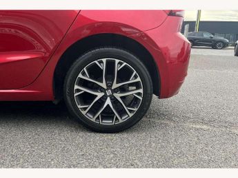 SEAT Ibiza 1.0 TSI 110 Xcellence 5dr DSG