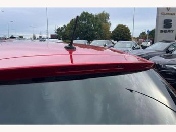 SEAT Ibiza 1.0 TSI 110 Xcellence 5dr DSG