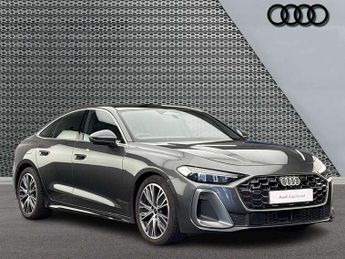Audi A5 2.0 TDI 204 Launch Edition 4dr S Tronic
