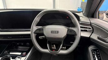 Audi A5 2.0 TDI 204 Launch Edition 4dr S Tronic
