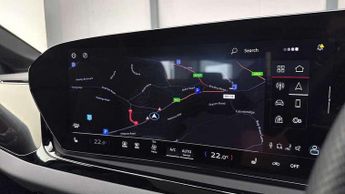 Audi A5 2.0 TDI 204 Launch Edition 4dr S Tronic