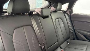 Audi A5 2.0 TDI 204 Launch Edition 4dr S Tronic