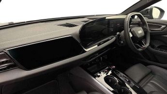 Audi A5 2.0 TDI 204 Launch Edition 4dr S Tronic
