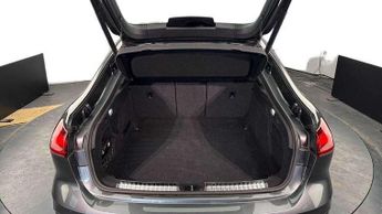 Audi A5 2.0 TDI 204 Launch Edition 4dr S Tronic