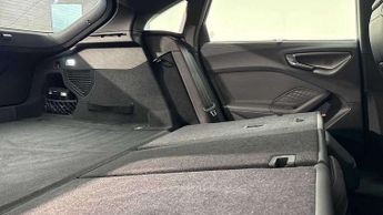 Audi A5 2.0 TDI 204 Launch Edition 4dr S Tronic