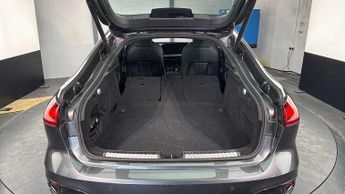 Audi A5 2.0 TDI 204 Launch Edition 4dr S Tronic