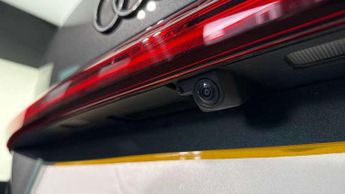 Audi A5 2.0 TDI 204 Launch Edition 4dr S Tronic