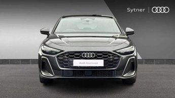 Audi A5 2.0 TDI 204 Launch Edition 4dr S Tronic