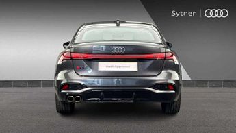 Audi A5 2.0 TDI 204 Launch Edition 4dr S Tronic