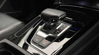 Audi Q5 40 TDI Quattro Edition 1 5dr S Tronic
