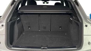 Audi Q5 40 TDI Quattro Edition 1 5dr S Tronic
