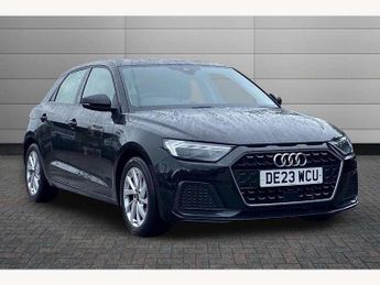 Audi A1 30 TFSI 110 Sport 5dr