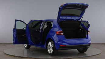 Skoda Fabia 1.0 TSI 116 SE L 5dr DSG