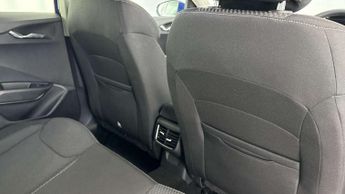 Skoda Fabia 1.0 TSI 116 SE L 5dr DSG