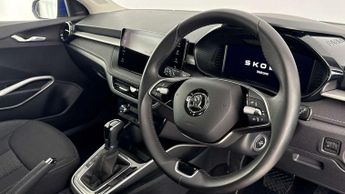 Skoda Fabia 1.0 TSI 116 SE L 5dr DSG