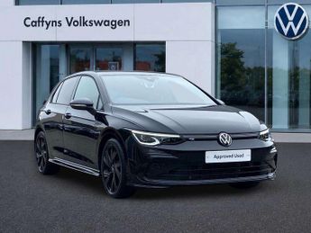 Volkswagen Golf 1.5 eTSI 150 Black Edition 5dr DSG