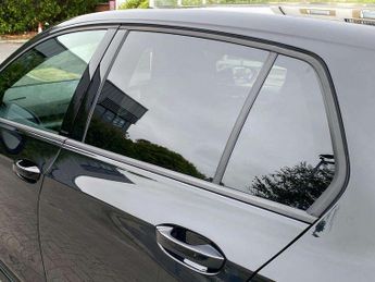 Volkswagen Golf 1.5 eTSI 150 Black Edition 5dr DSG