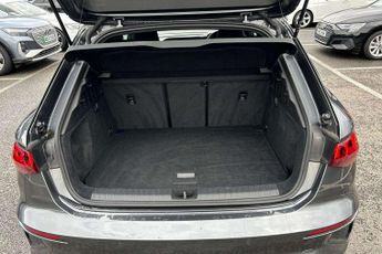 Audi A3 30 TFSI S Line 5dr S Tronic