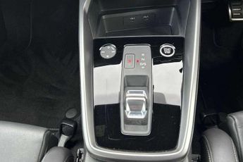 Audi A3 30 TFSI S Line 5dr S Tronic