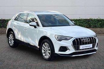 Audi Q3 35 TFSI Sport 5dr S Tronic