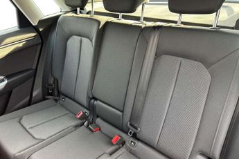 Audi Q3 35 TFSI Sport 5dr S Tronic