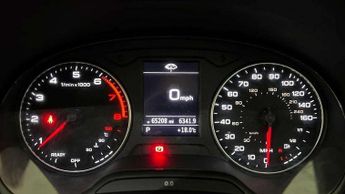 Audi Q2 2.0 TFSI Quattro S Line 5dr S Tronic