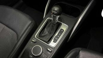 Audi Q2 2.0 TFSI Quattro S Line 5dr S Tronic