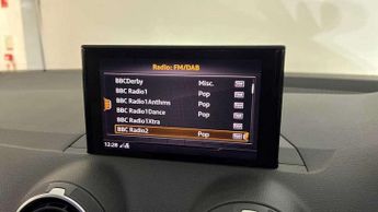 Audi Q2 2.0 TFSI Quattro S Line 5dr S Tronic