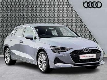 Audi A3 40 TFSI e Sport 5dr S Tronic