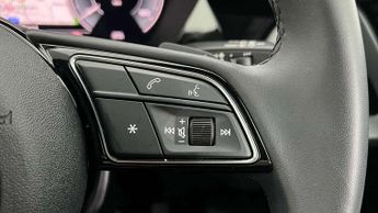 Audi A3 40 TFSI e Sport 5dr S Tronic