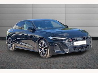 Audi A5 S5 3.0 TFSI Quattro Edition 1 5dr S Tronic