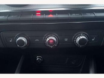 Audi Q2 35 TFSI Sport 5dr S Tronic