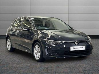 Volkswagen Golf 1.5 TSI Life 5dr
