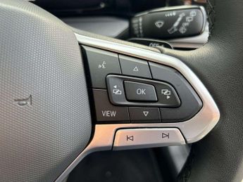 Volkswagen Golf 1.5 eTSI Style 5dr DSG