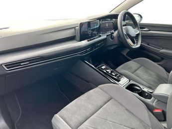 Volkswagen Golf 1.5 eTSI Style 5dr DSG
