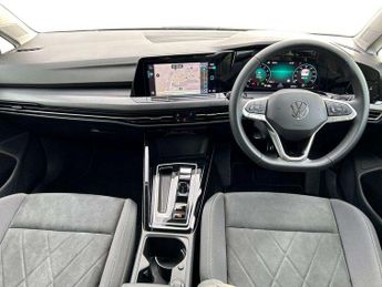 Volkswagen Golf 1.5 eTSI Style 5dr DSG
