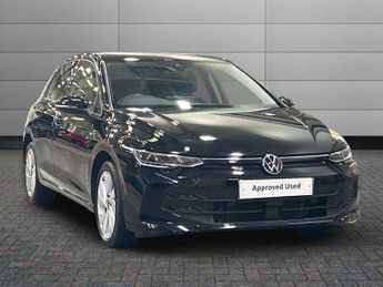 Volkswagen Golf 1.5 TSI 150 Match 5dr