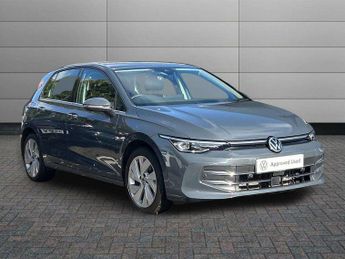 Volkswagen Golf 1.5 TSI 150 Style 5dr
