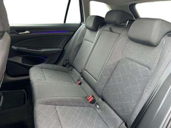 Volkswagen Golf Estate 1.5 eTSI Life 5dr DSG