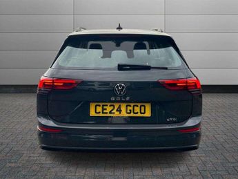 Volkswagen Golf Estate 1.5 eTSI Life 5dr DSG