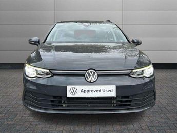 Volkswagen Golf Estate 1.5 eTSI Life 5dr DSG