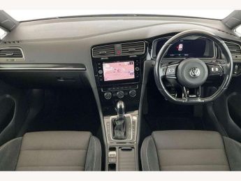 Volkswagen Golf 2.0 TSI 300 R 5dr 4MOTION DSG