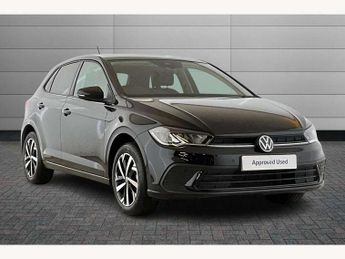 Volkswagen Polo 1.0 TSI Match 5dr