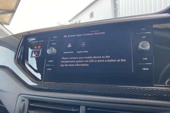 Volkswagen Polo 1.0 TSI Life 5dr DSG