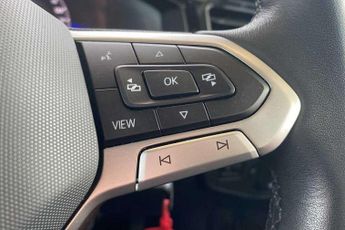 Volkswagen Polo 1.0 TSI Life 5dr DSG
